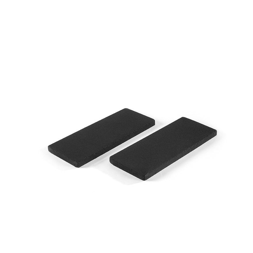 692060 Filtre monoblock de rechange pour 691, 692, 693 (370x149x20mm)